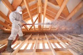 Best Fireproof Insulation  in Weatherford, TX